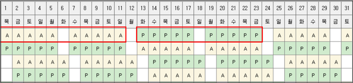 노선관리